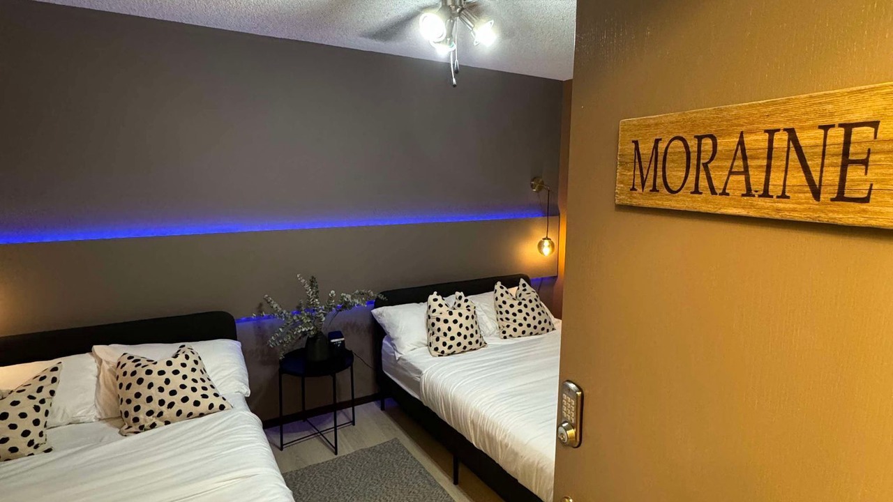 Photo of Bedroom in Country Hills