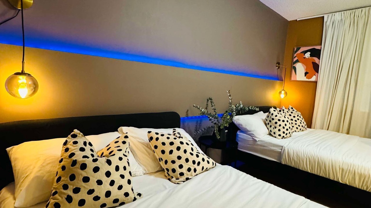 Photo of Bedroom in Country Hills