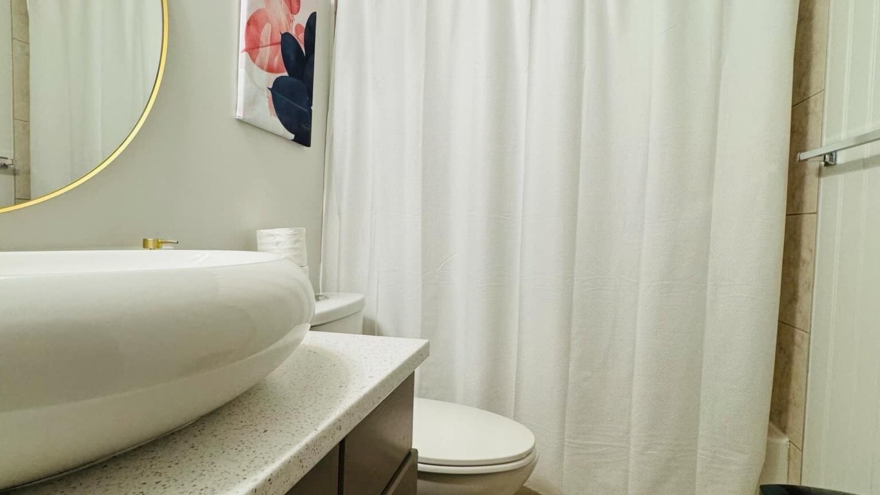 Photo of Bathroom in Country Hills
