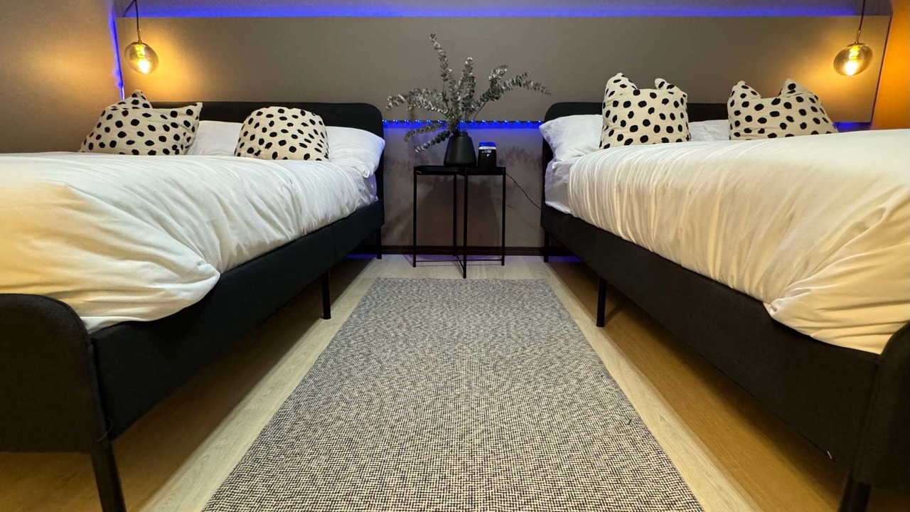 Photo of Bedroom in Country Hills