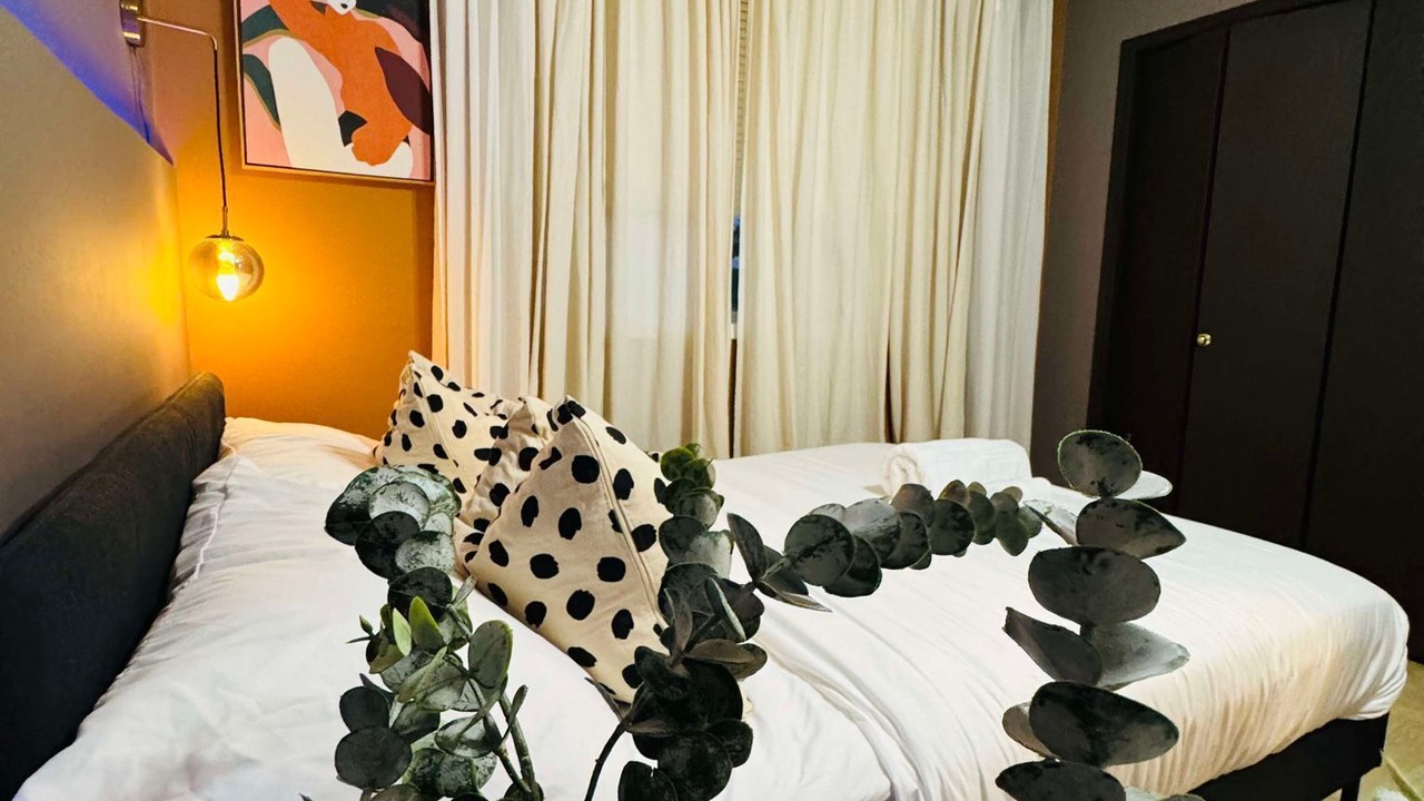Photo of Bedroom in Country Hills