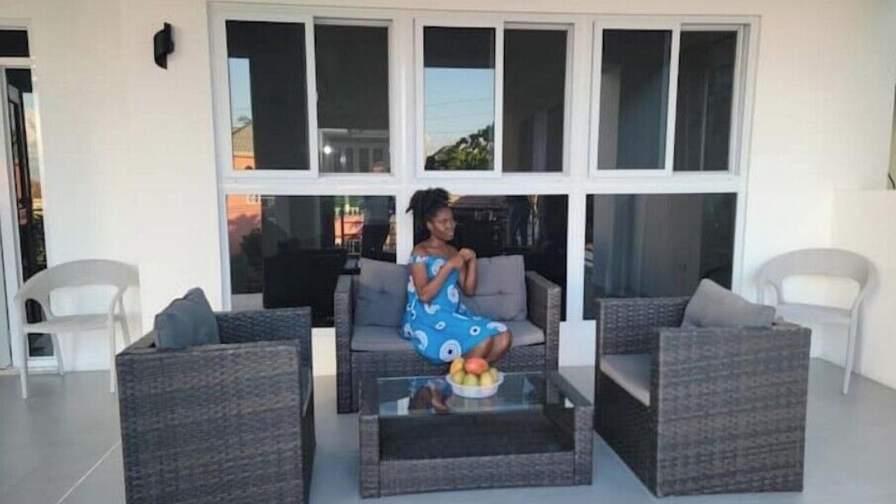 Photo of Patio Balcony in Highgate