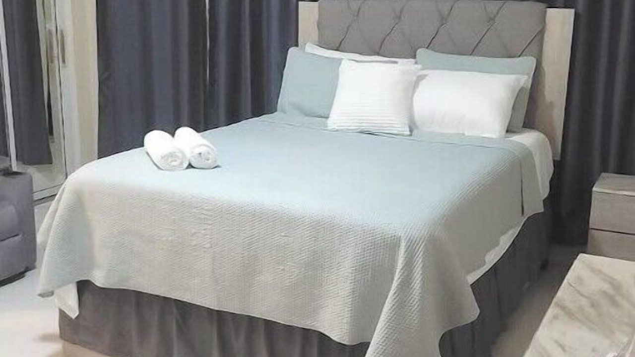 Photo of Bedroom in Highgate