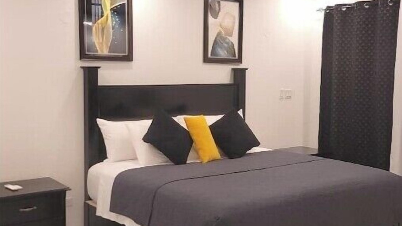 Photo of Bedroom in Highgate