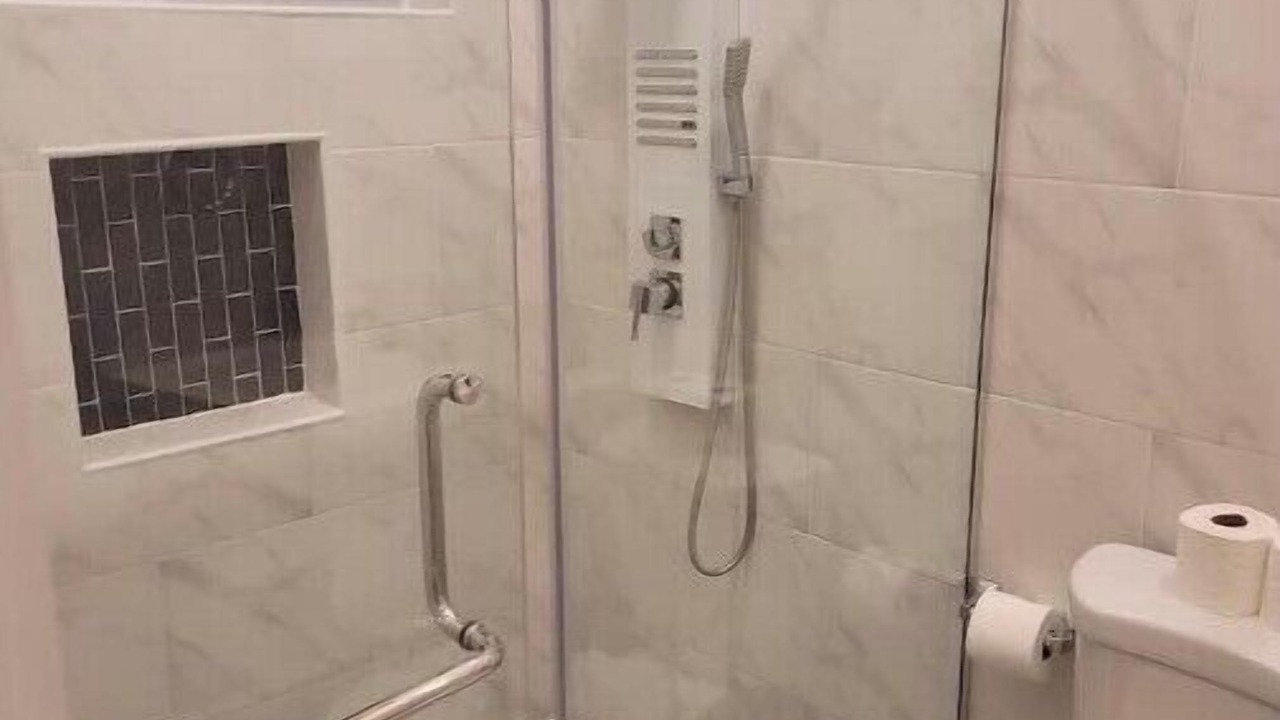 Photo of Bathroom in Highgate