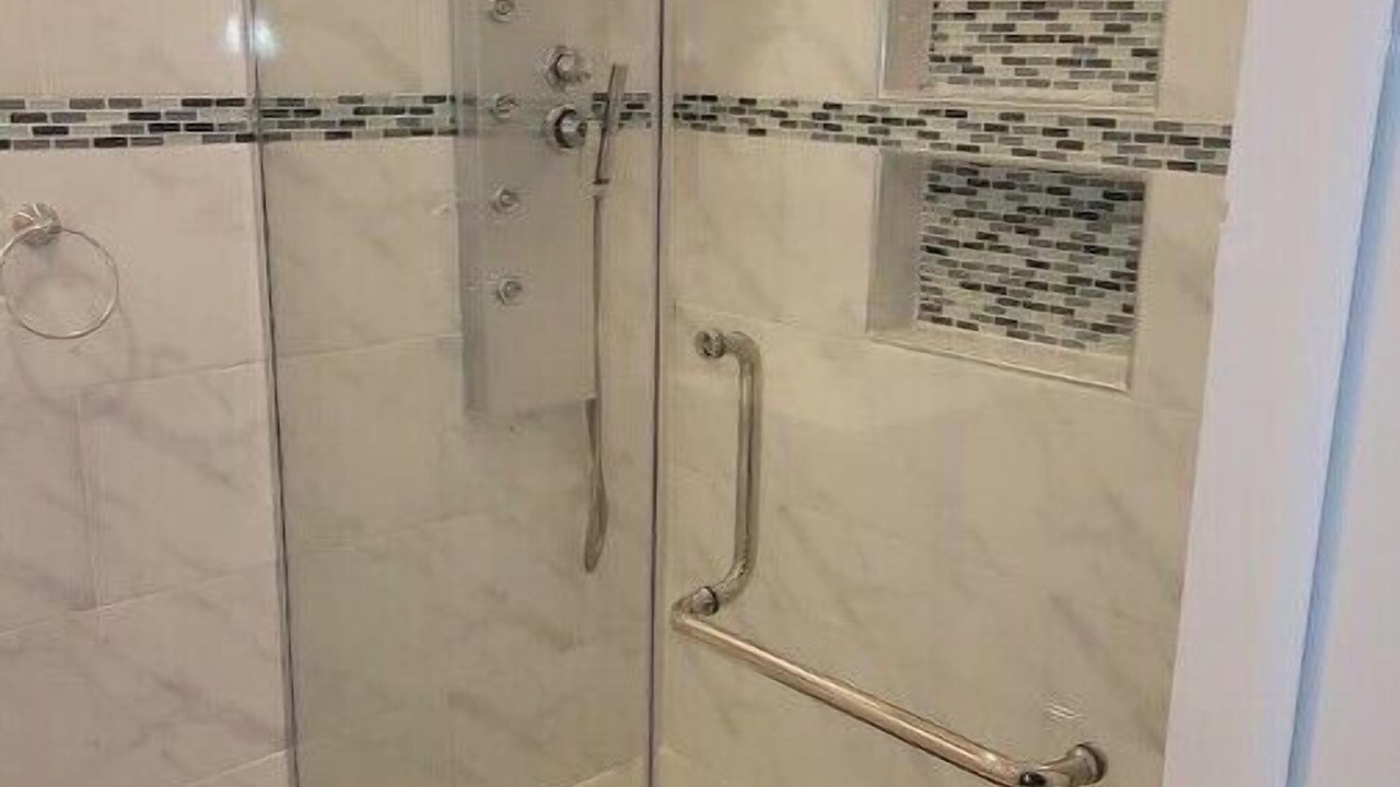 Photo of Bathroom in Highgate