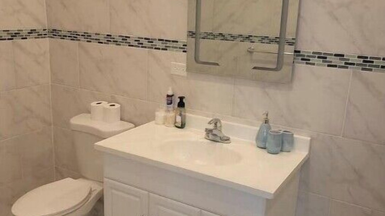 Photo of Bathroom in Highgate