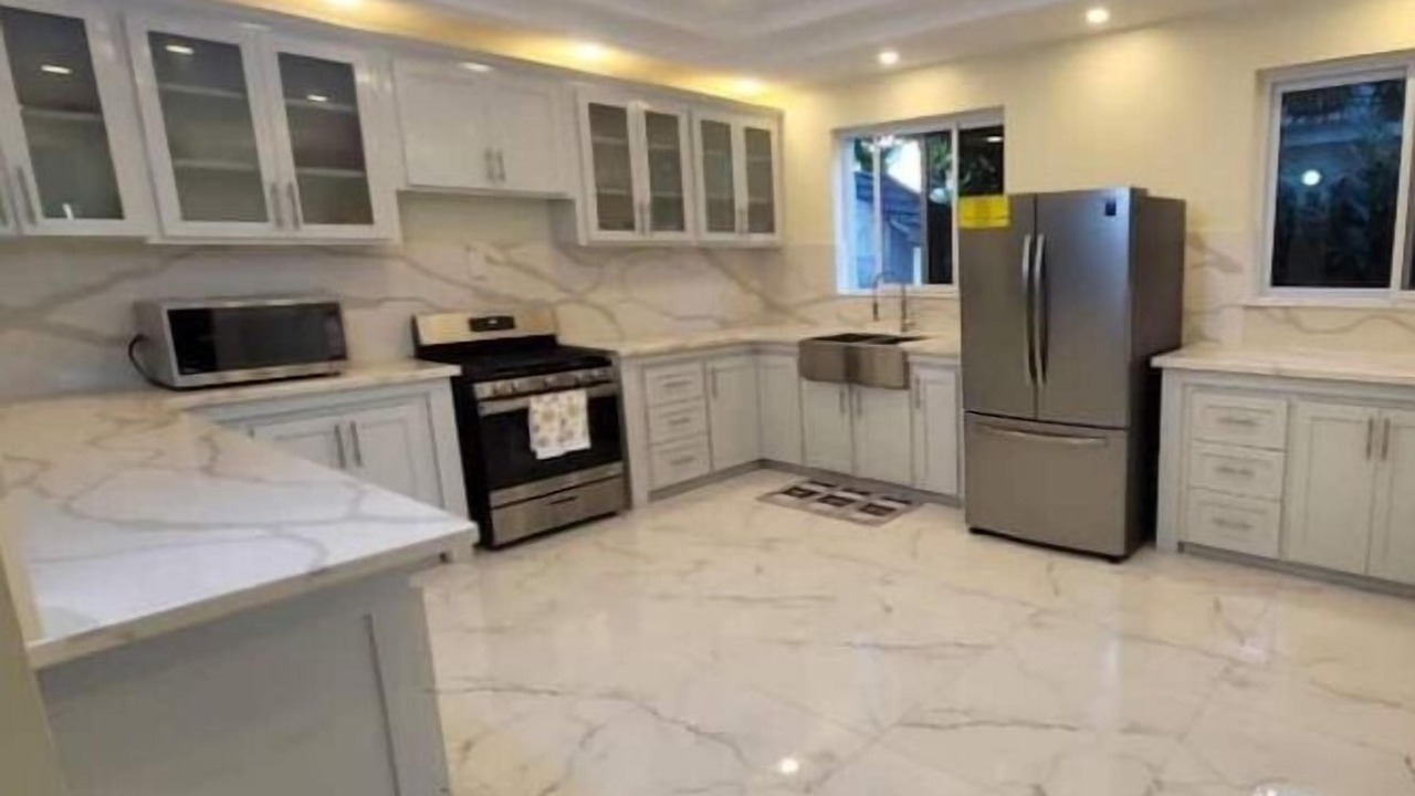 Photo of Kitchen in Highgate