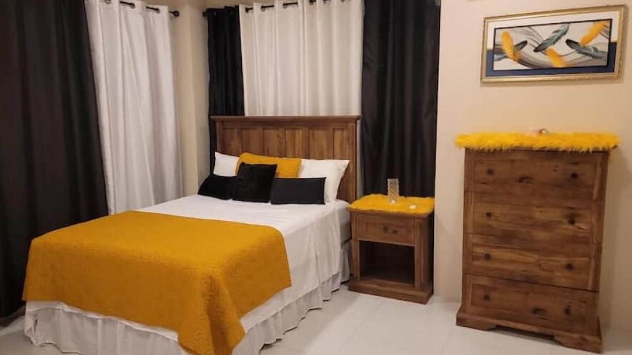 Photo of Bedroom in Highgate