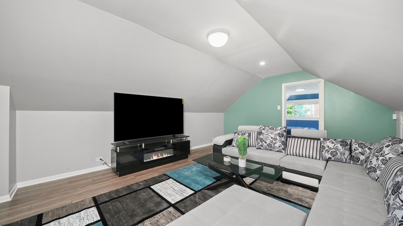 Photo of Bedroom in Gresham