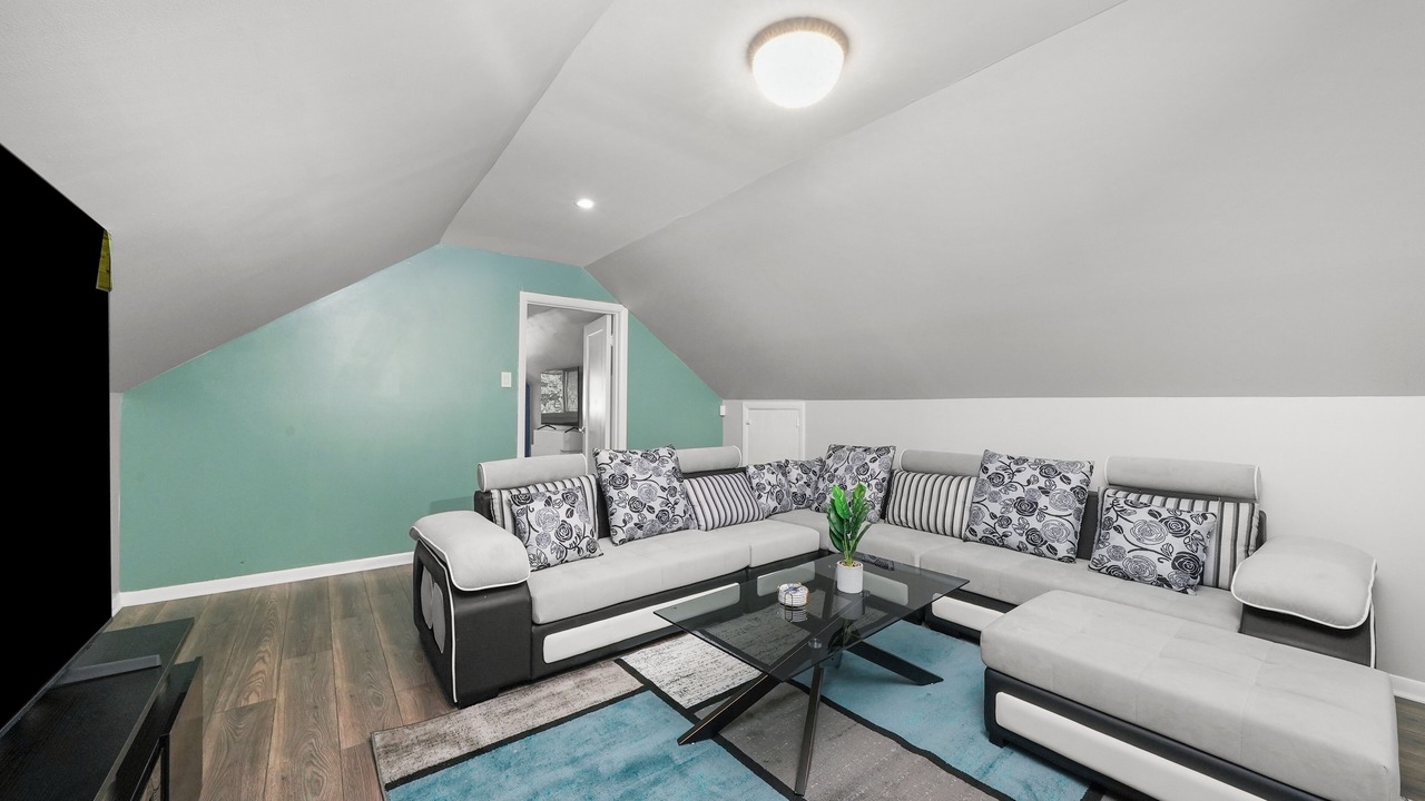 Photo of Bedroom in Gresham