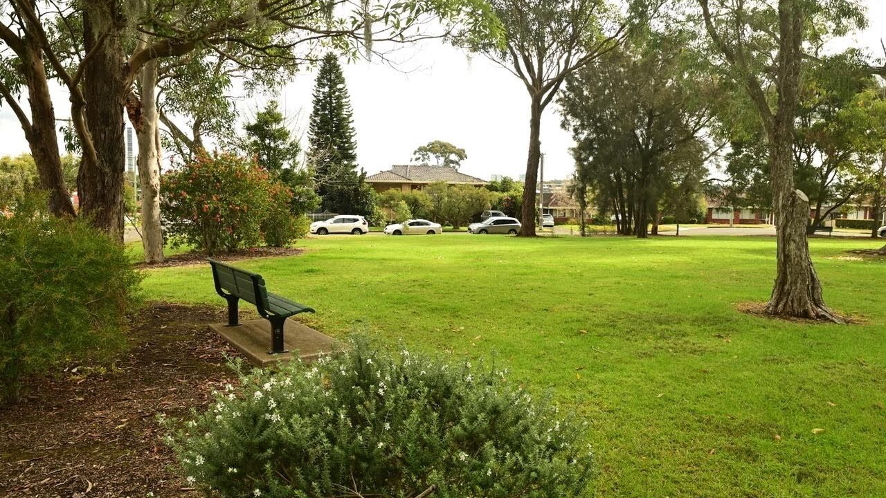Photo of Outdoor in Parramatta