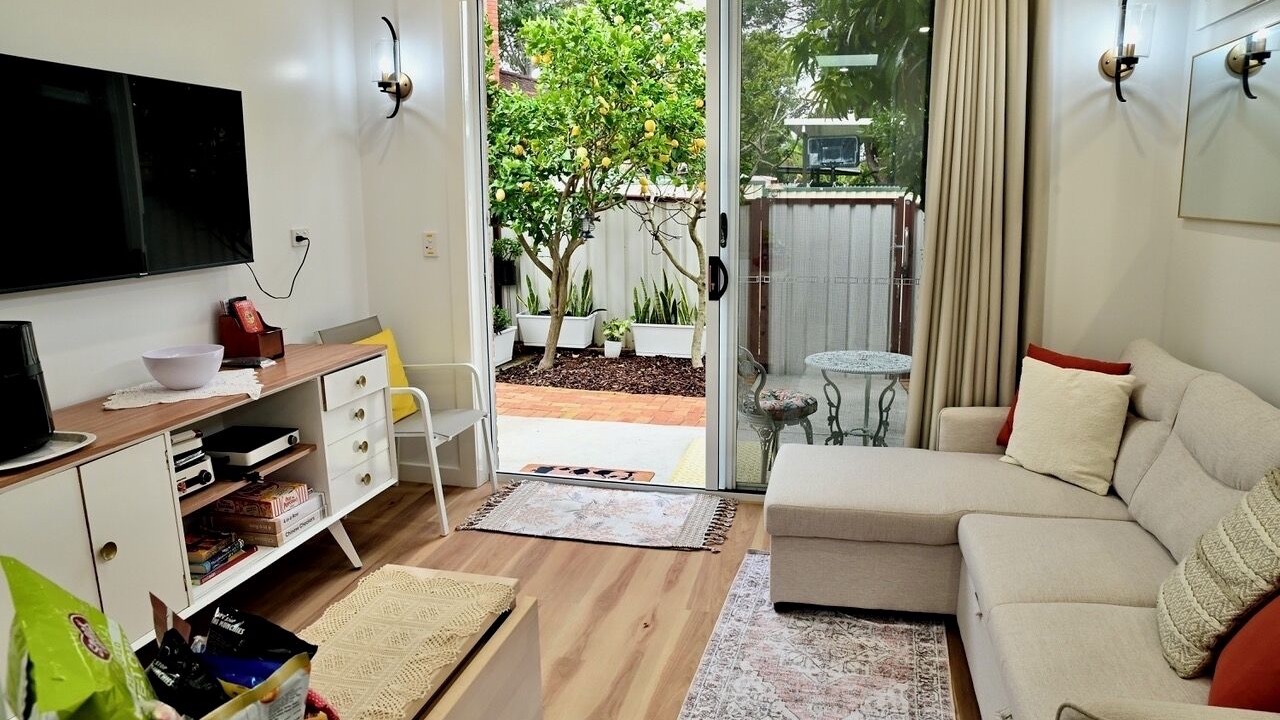 Photo of Livingroom in Parramatta