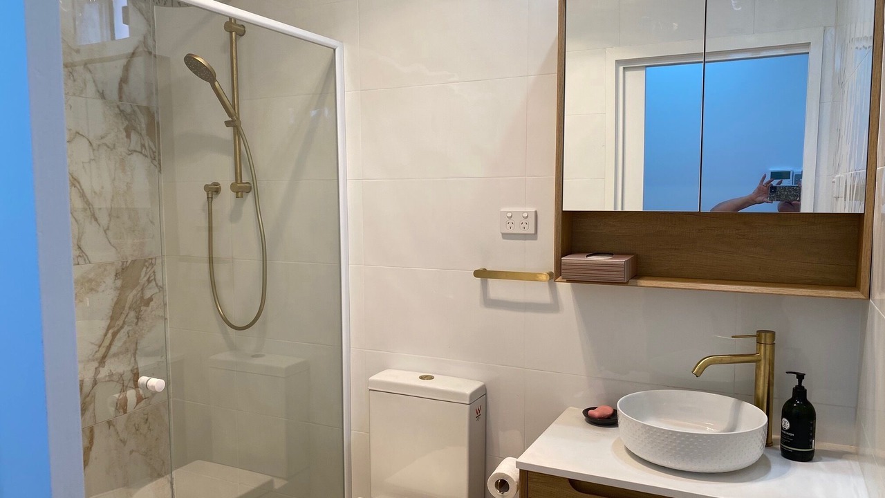 Photo of Bathroom in Parramatta