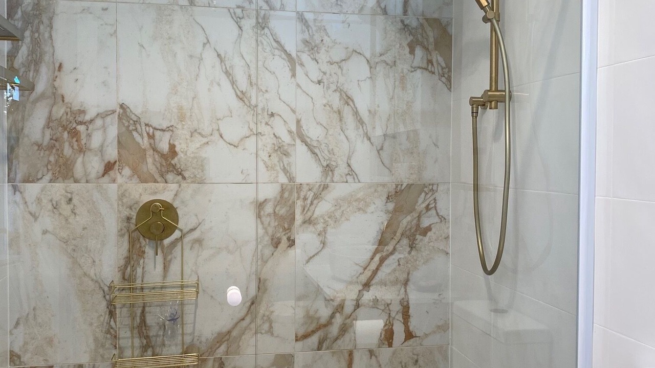 Photo of Bathroom in Parramatta