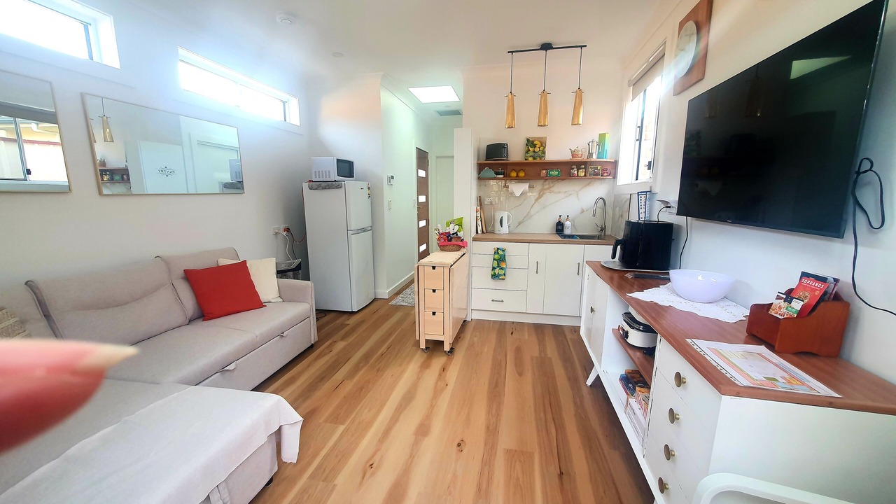 Photo of Livingroom in Parramatta