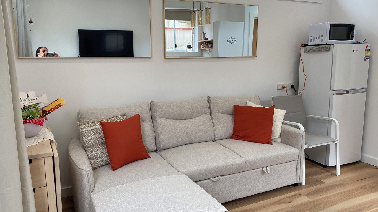 Photo of Livingroom in Parramatta