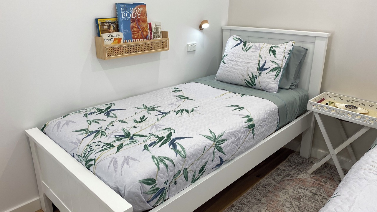 Photo of Bedroom in Parramatta