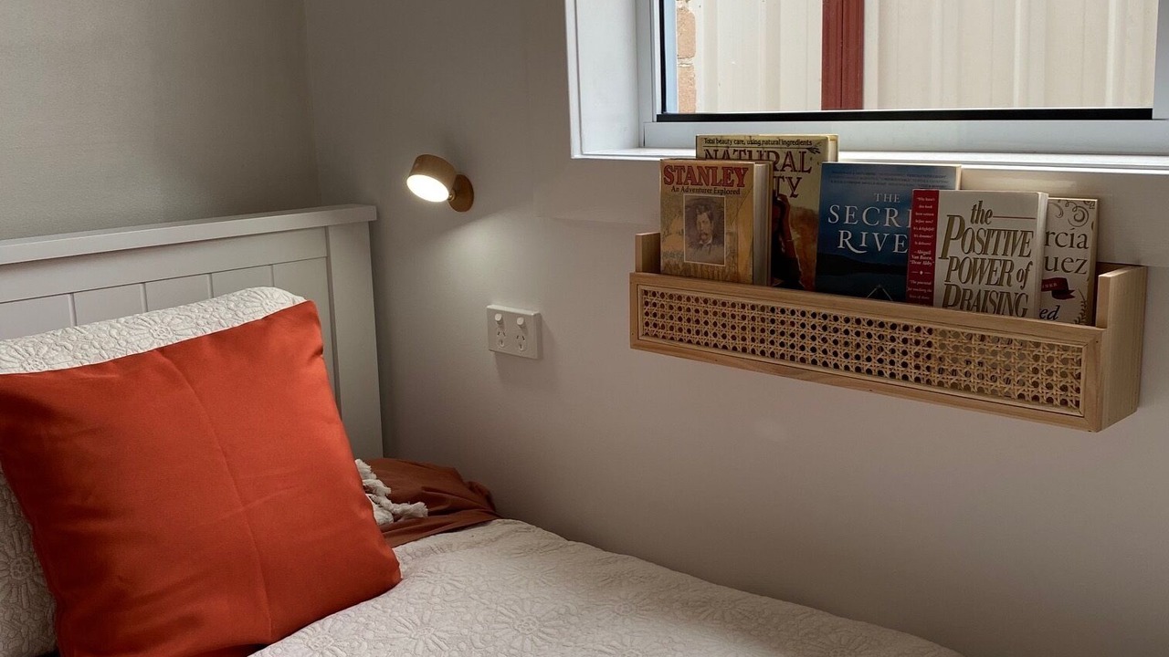 Photo of Bedroom in Parramatta