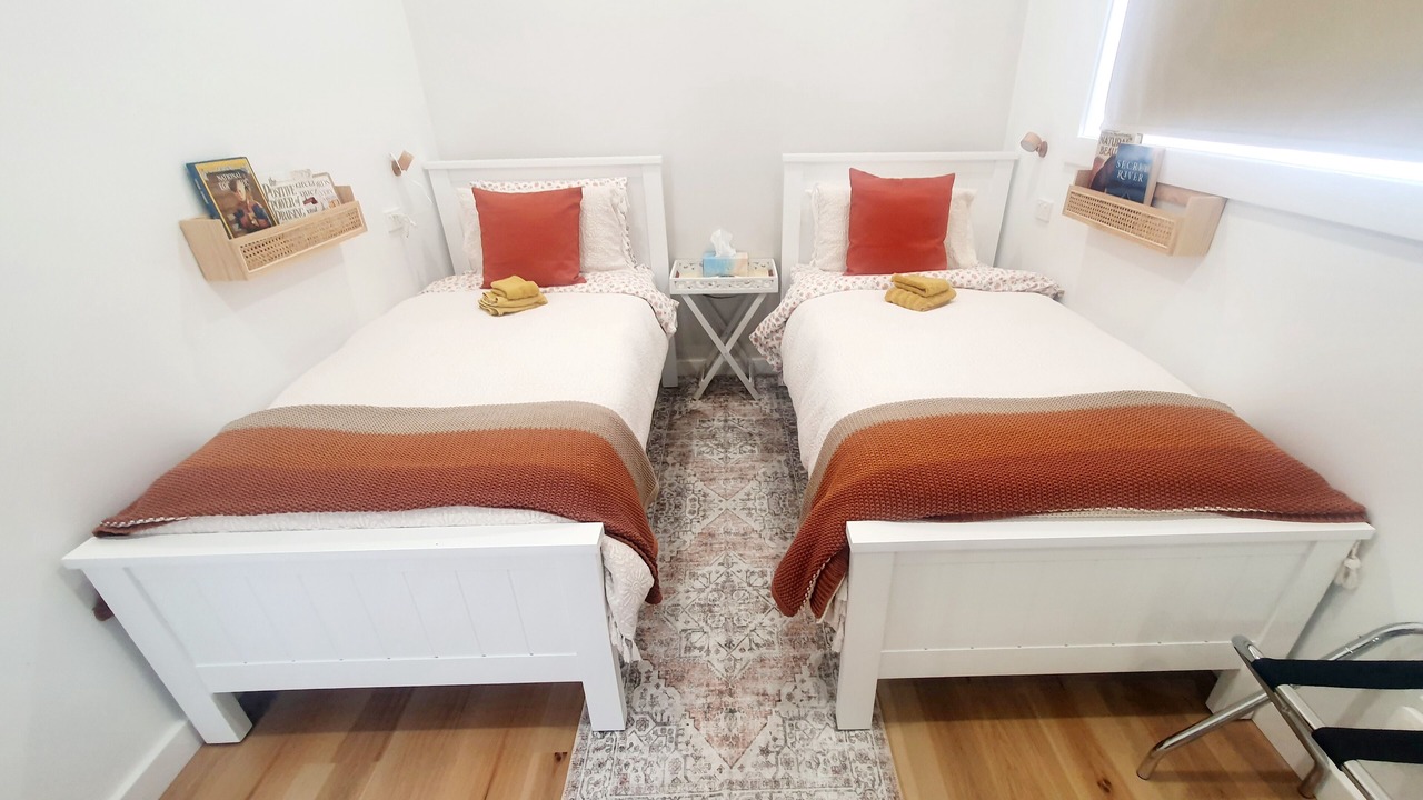 Photo of Bedroom in Parramatta