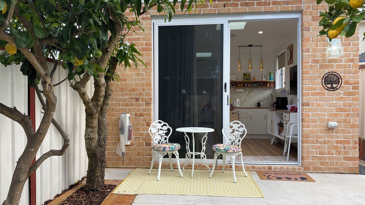Photo of Outdoor in Parramatta