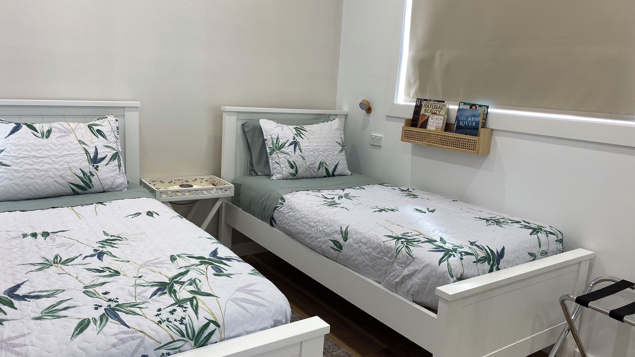 Photo of Bedroom in Parramatta