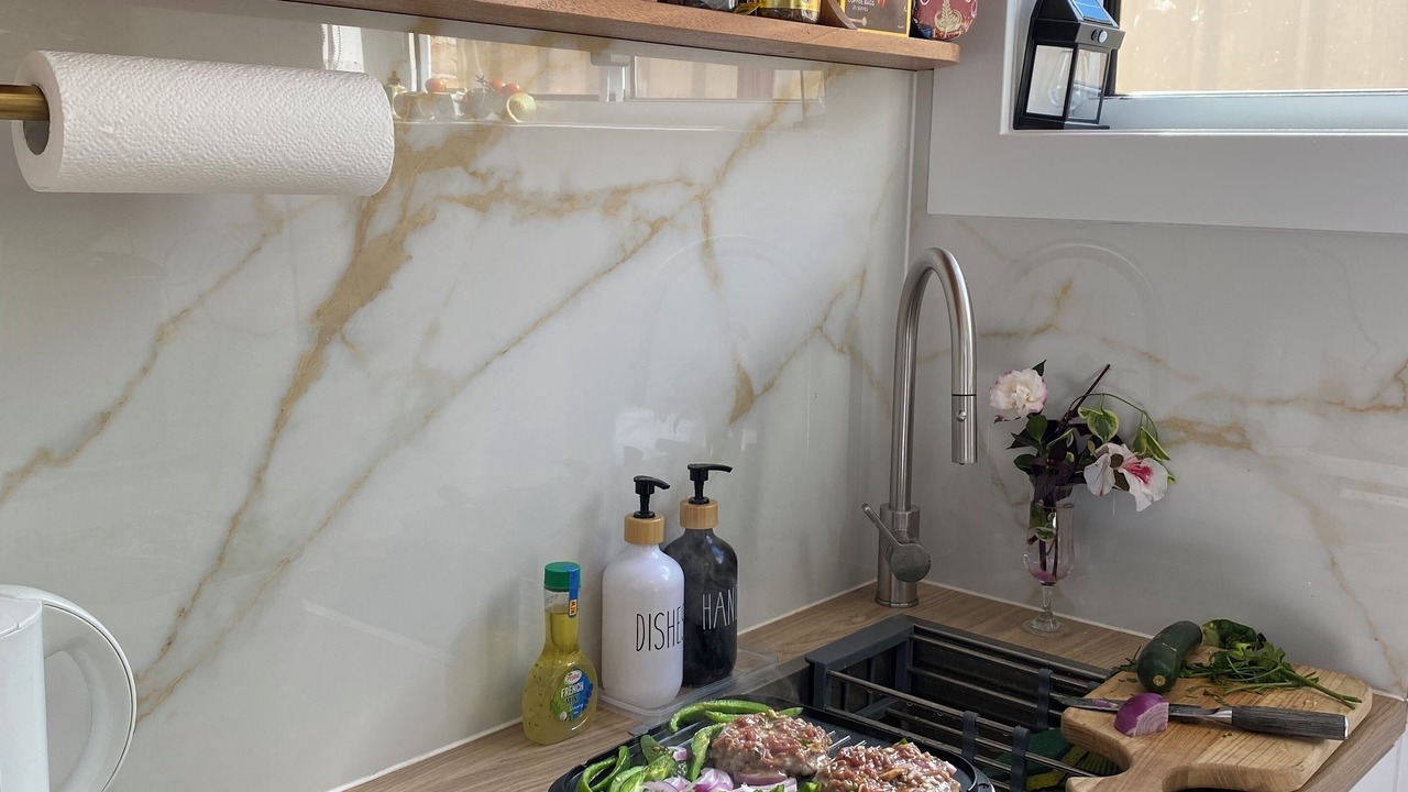 Photo of Kitchen in Parramatta