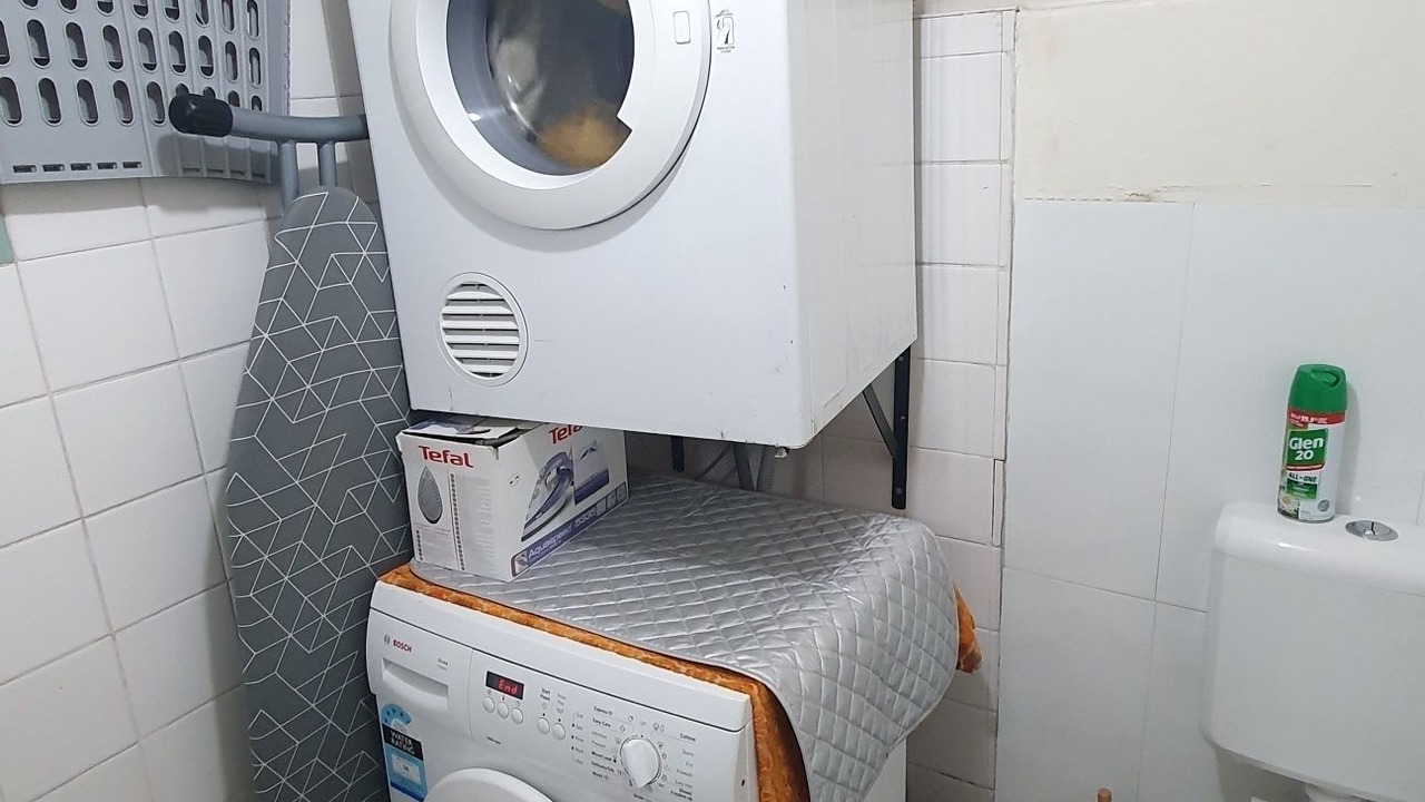 Photo of Bathroom in Parramatta