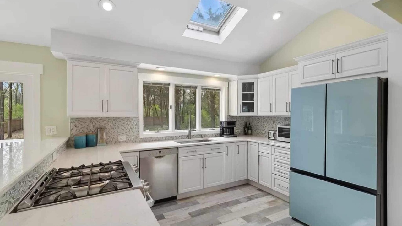 Photo of Kitchen in Clearwater Beach