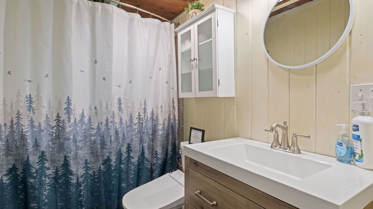 Photo of Bathroom in Bath