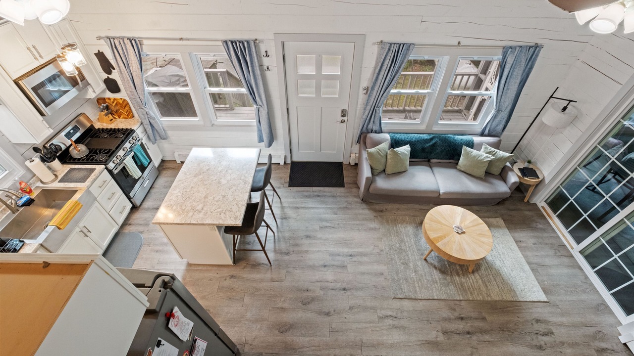 Photo of Kitchen in Bath
