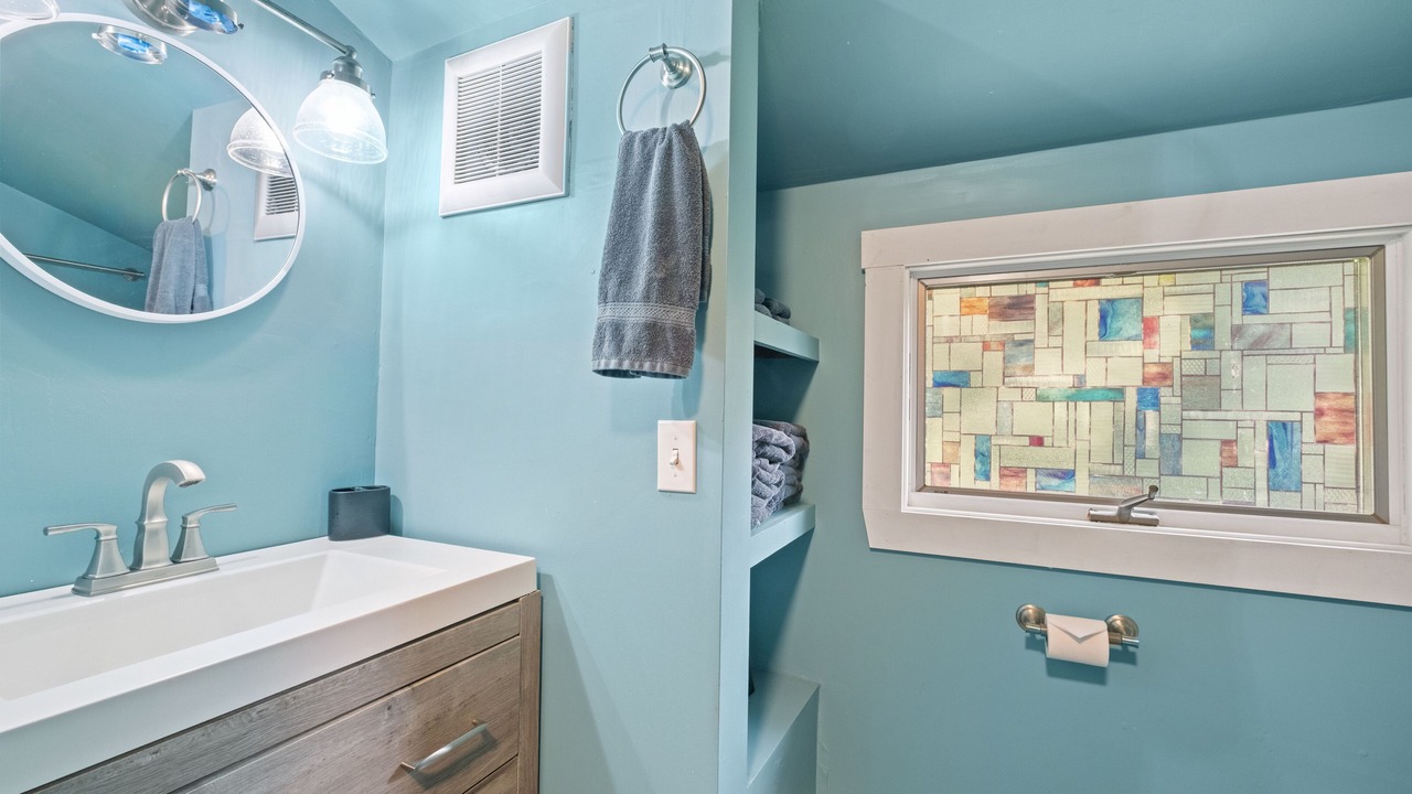 Photo of Bathroom in Bath