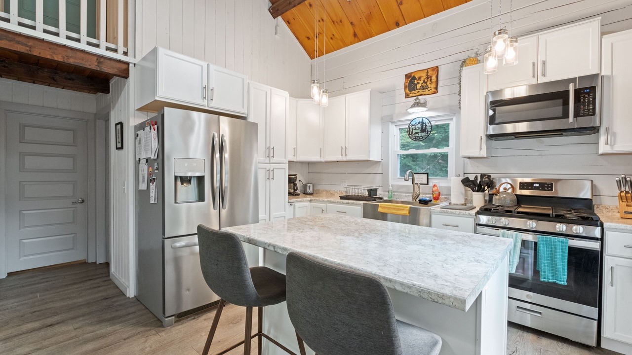 Photo of Kitchen in Bath