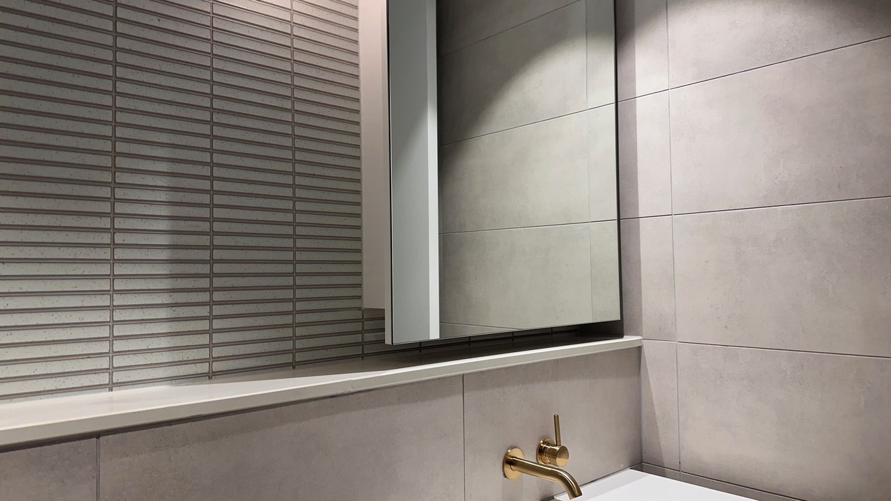 Photo of Bathroom in Box Hill