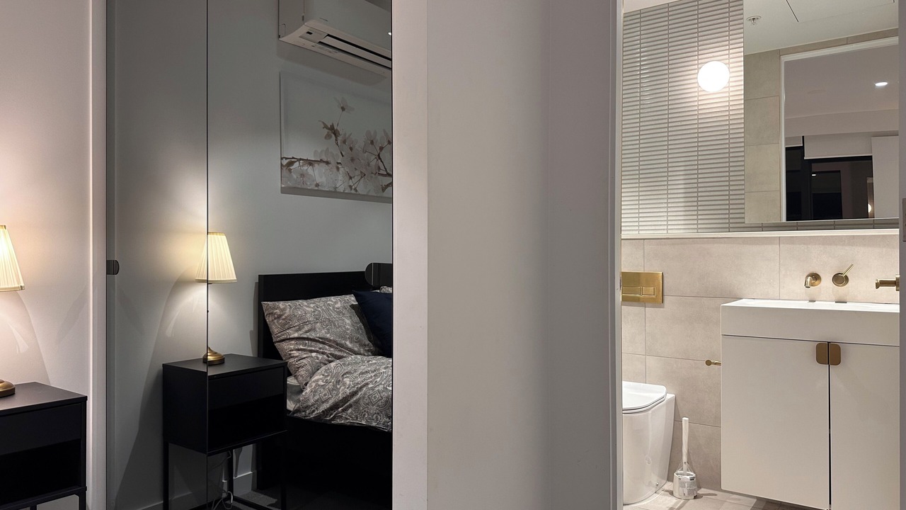 Photo of Bathroom in Box Hill