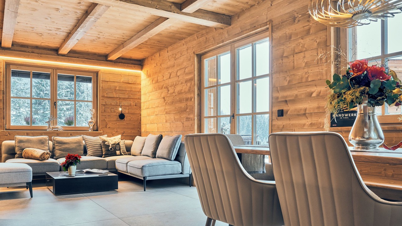 Photo of Livingroom in Weidach