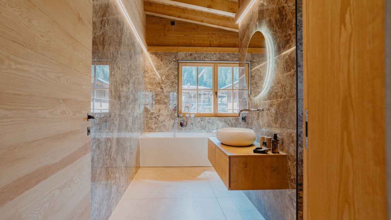 Photo of Bathroom in Weidach