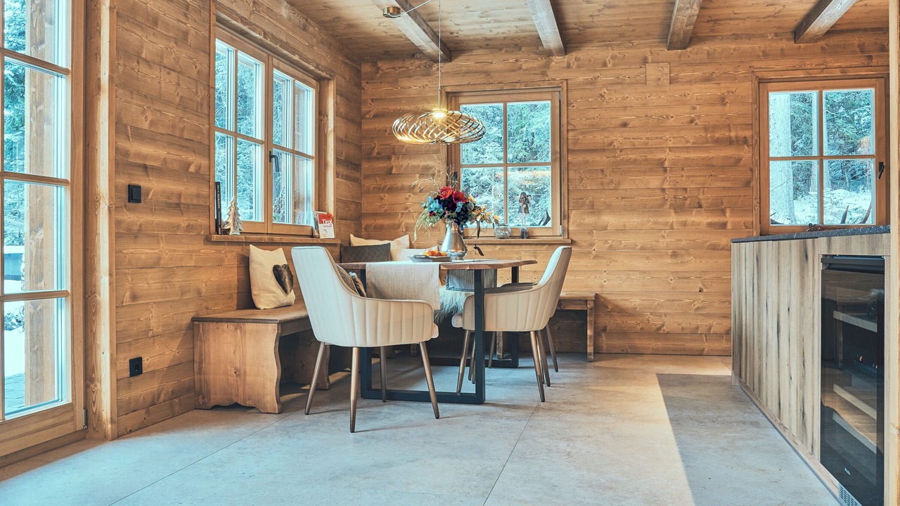Photo of Kitchen in Weidach
