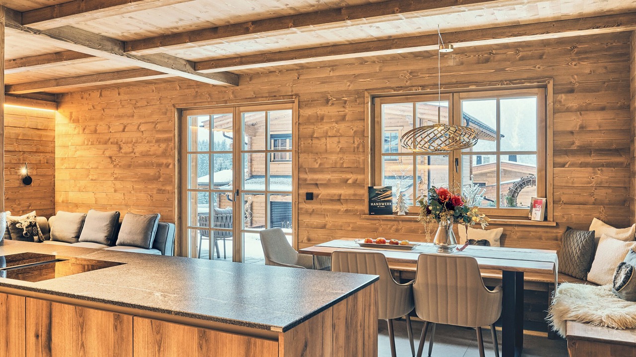 Photo of Kitchen in Weidach