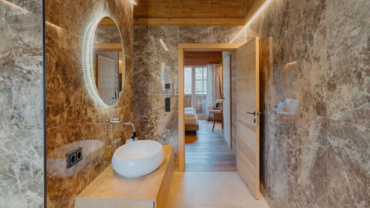 Photo of Bathroom in Weidach