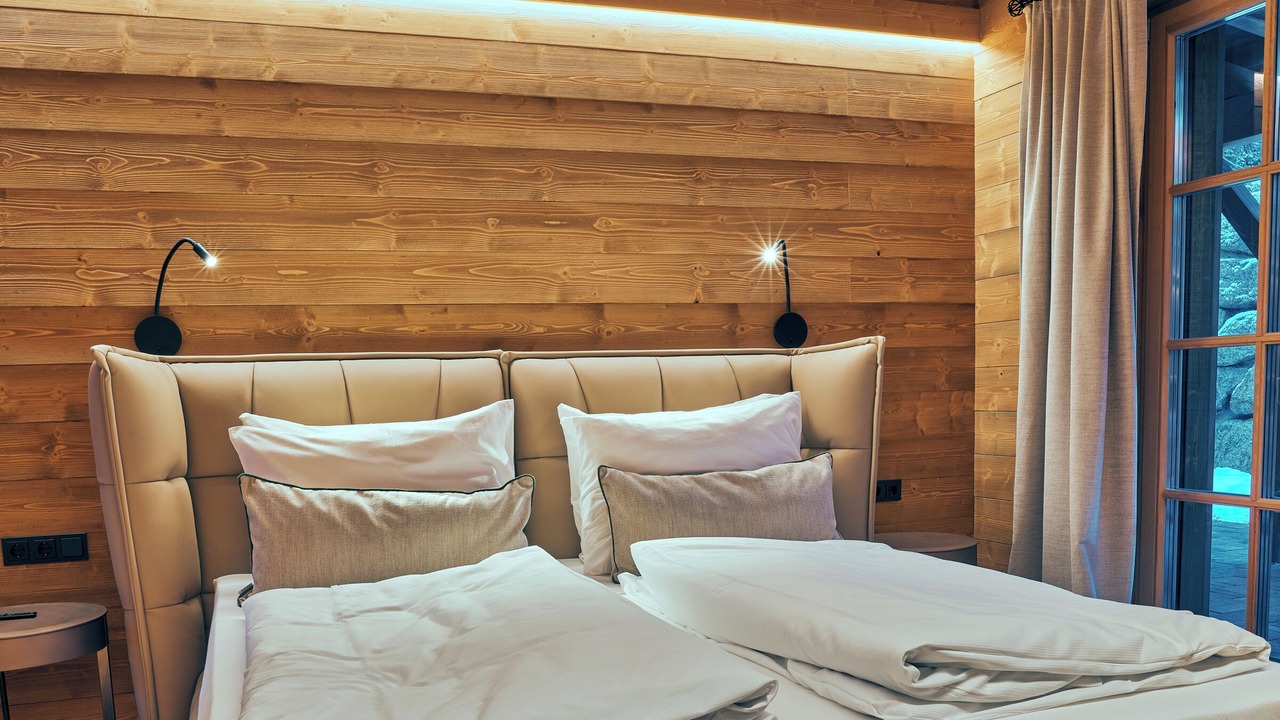 Photo of Bedroom in Weidach