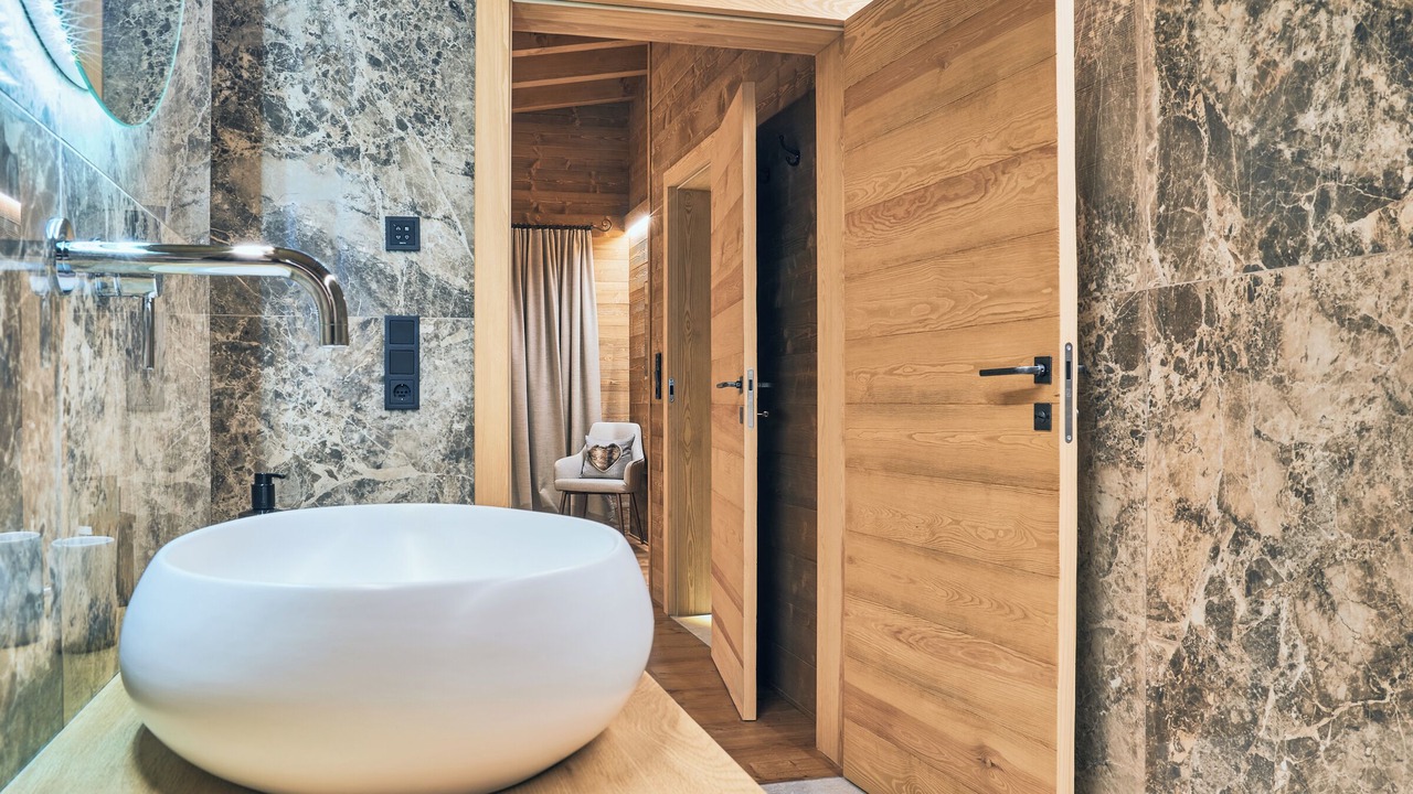 Photo of Bathroom in Weidach