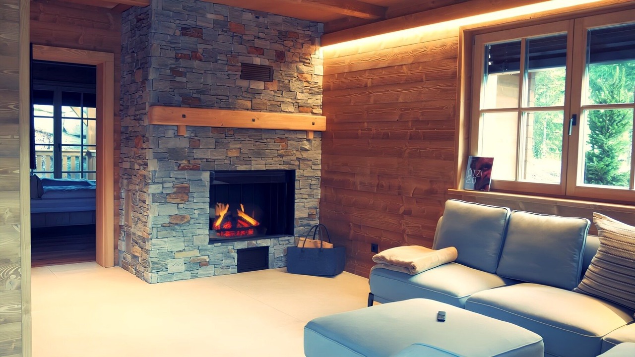 Photo of Livingroom in Weidach