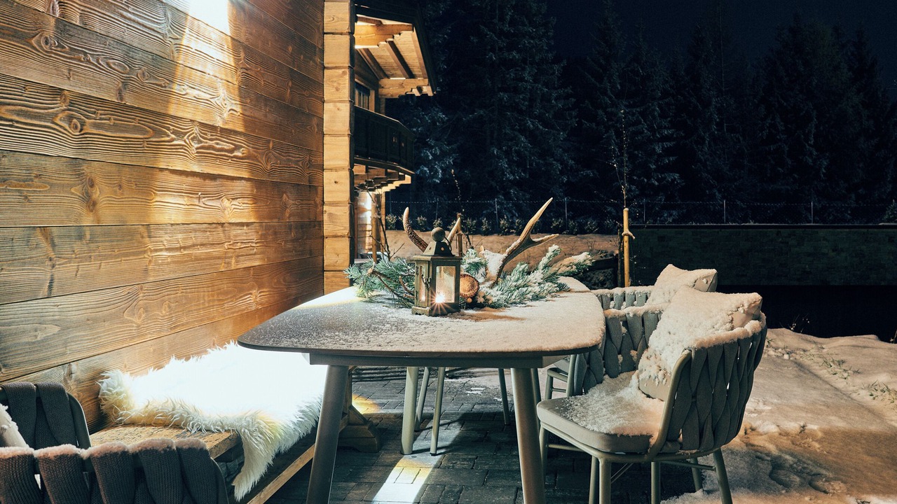 Photo of Outdoor in Weidach