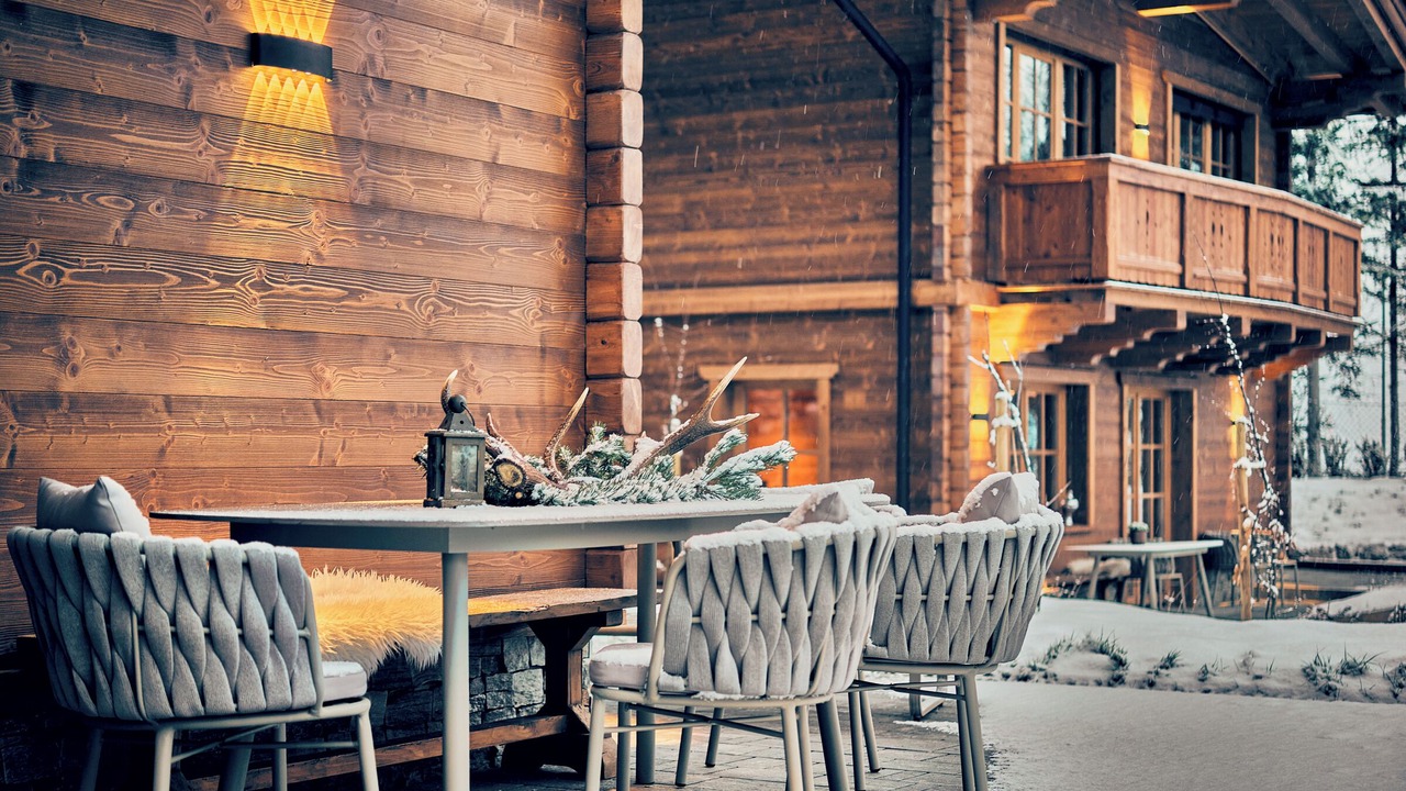 Photo of Outdoor in Weidach
