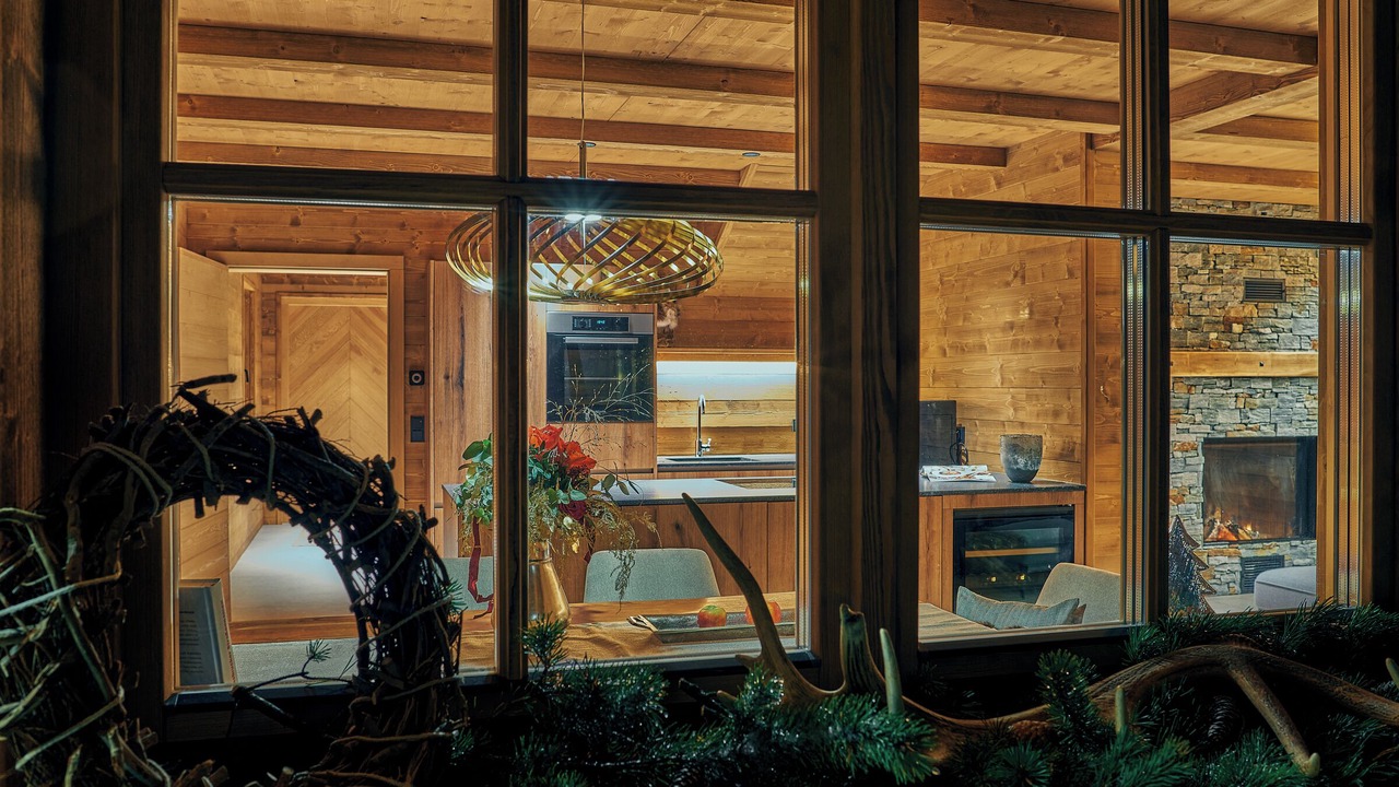Photo of Bedroom in Weidach
