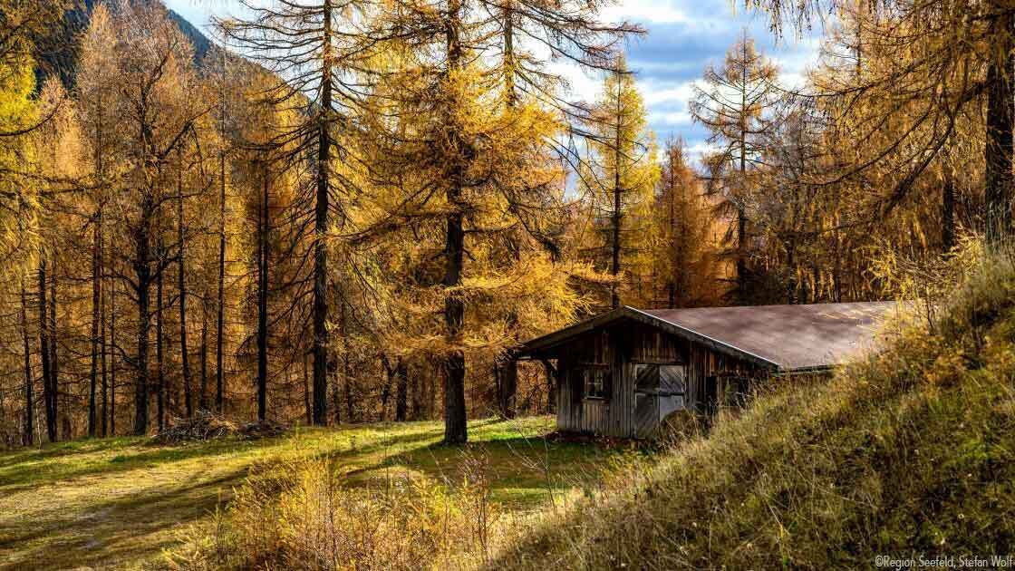 Photo of Outdoor in Weidach