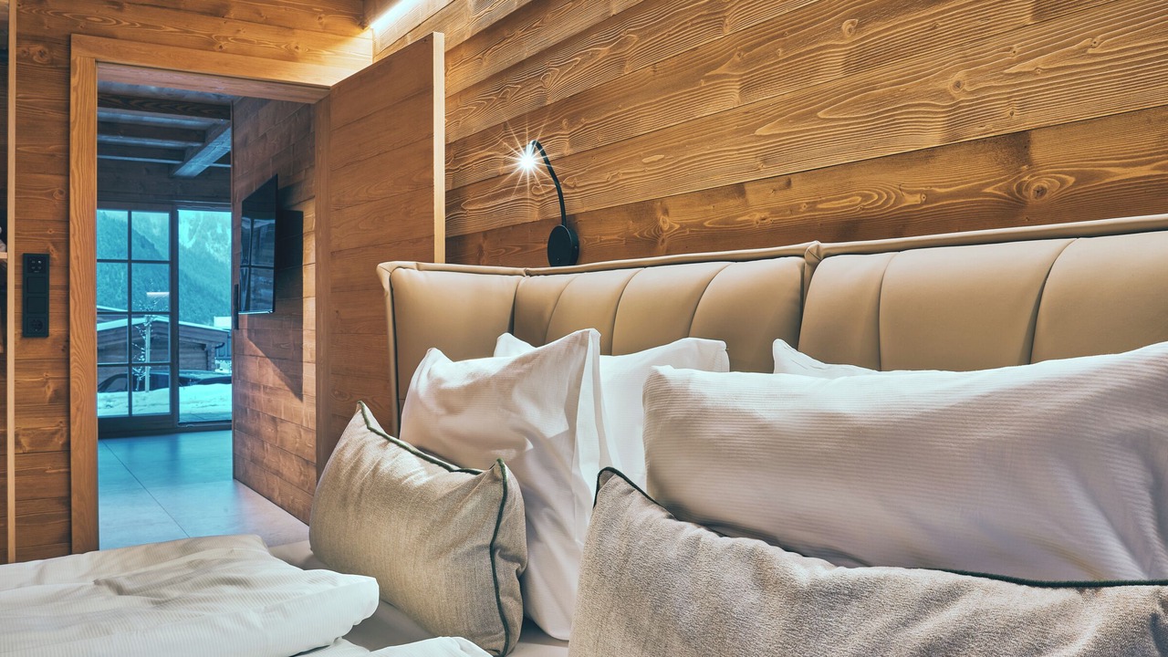 Photo of Bedroom in Weidach