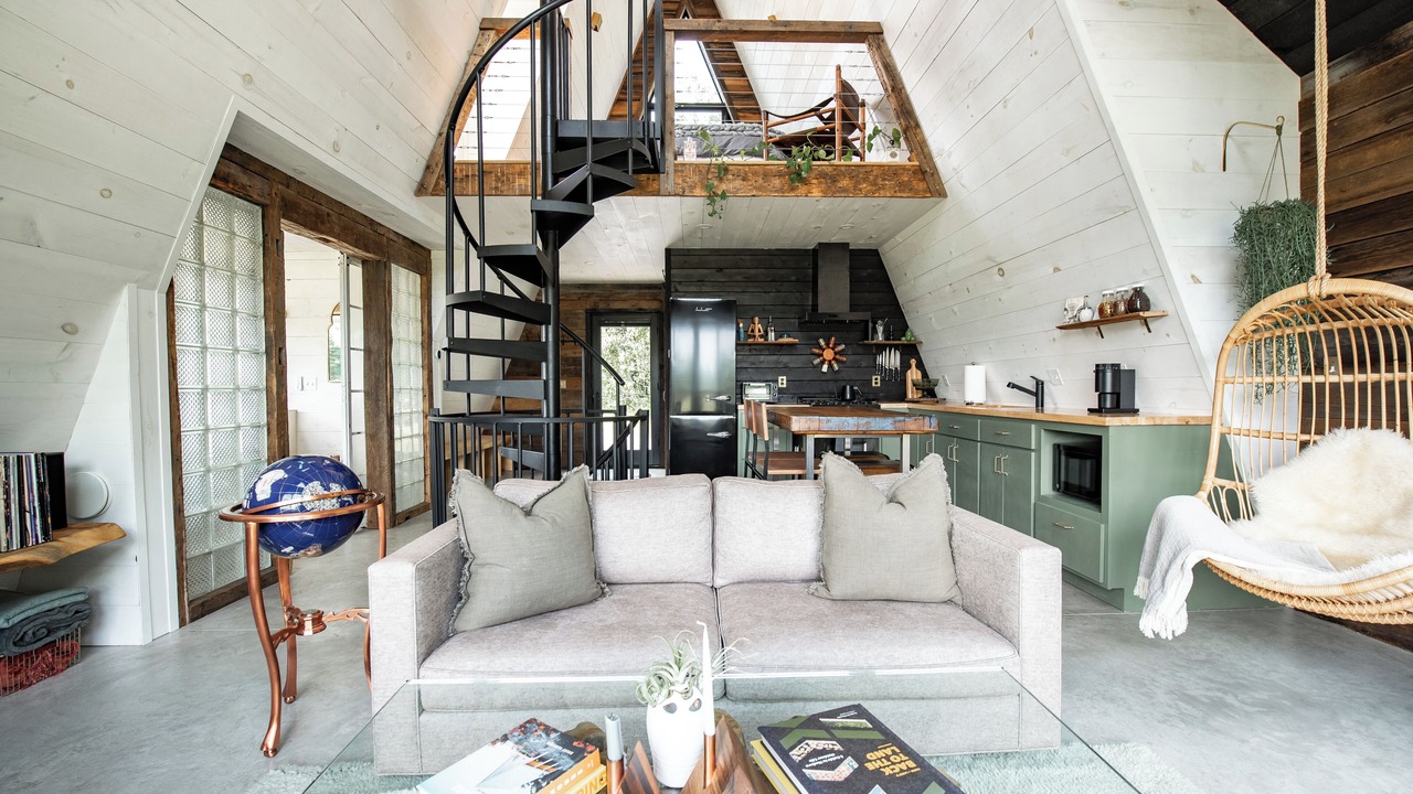 Photo of Livingroom in Lyndon