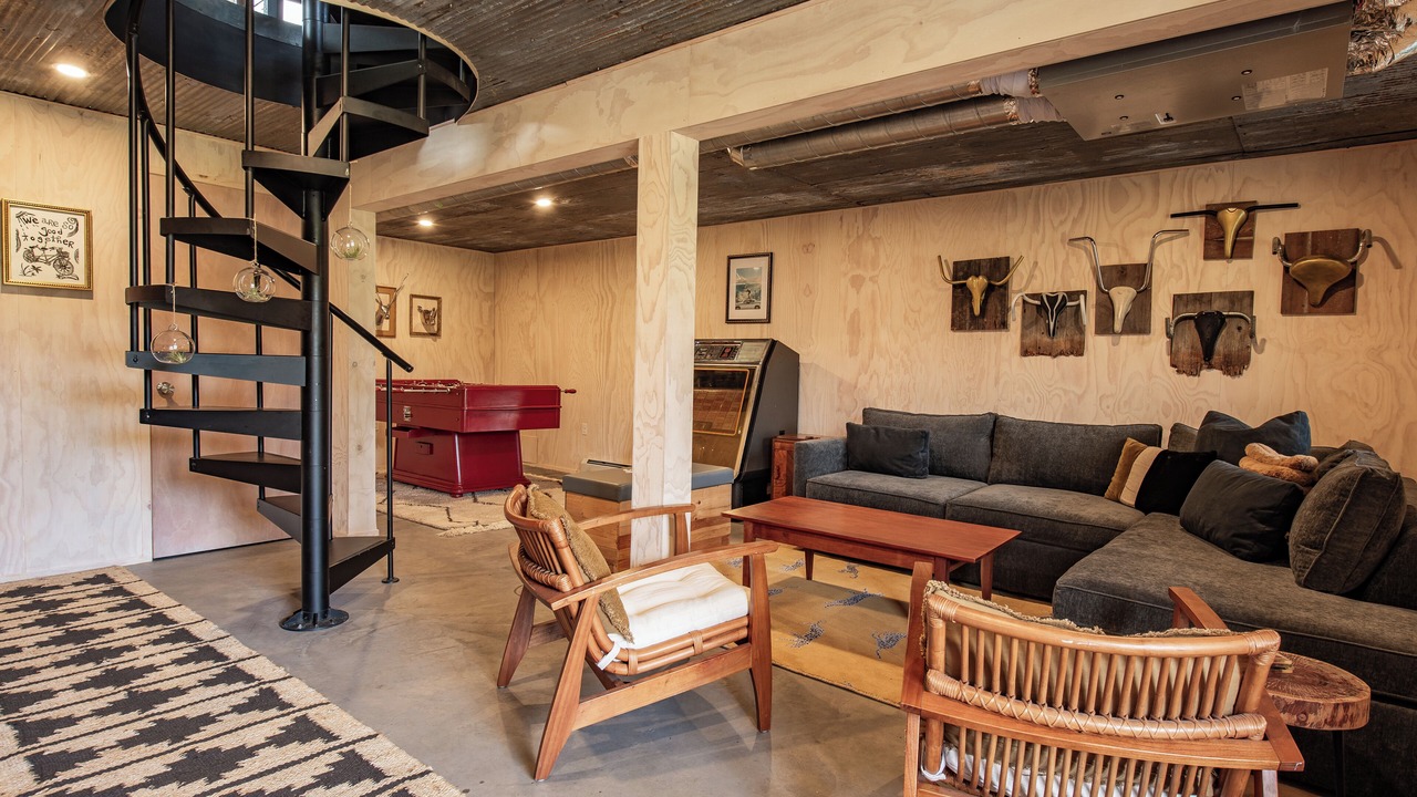 Photo of Livingroom in Lyndon